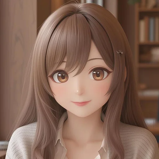 Amiko アイコン