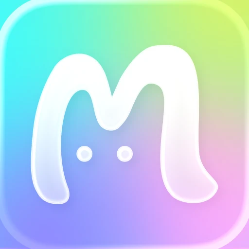 MiraiMind アイコン